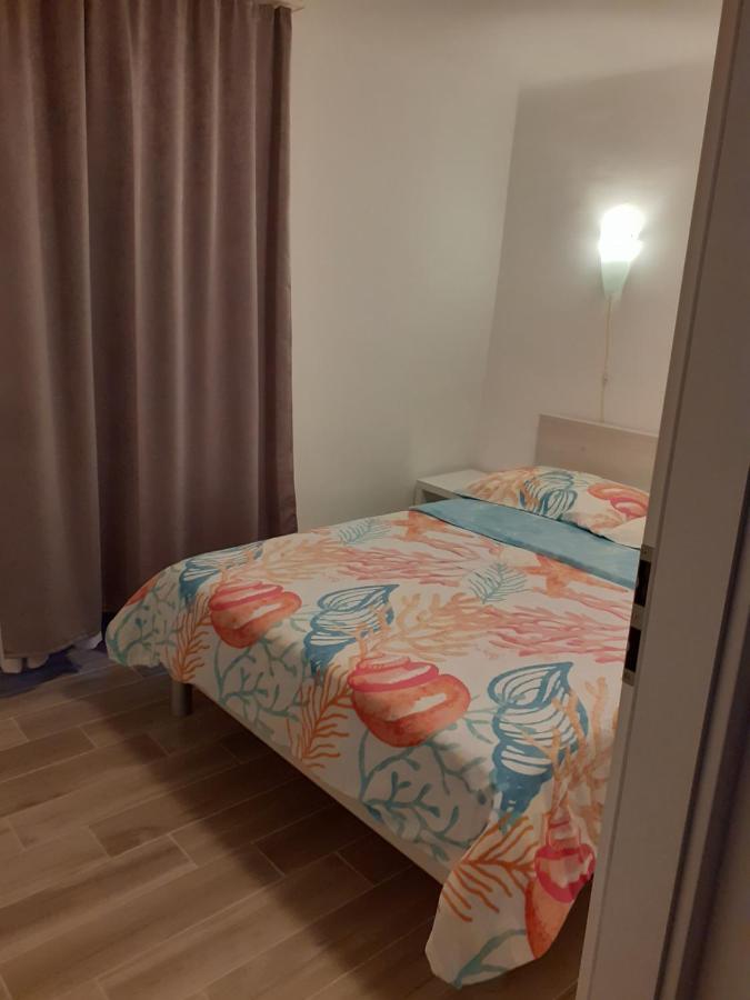 Apartments Belvedere Fiume Kültér fotó