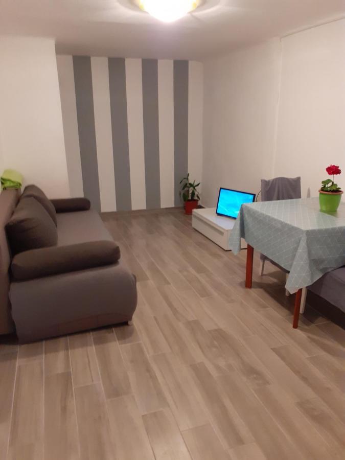 Apartments Belvedere Fiume Kültér fotó