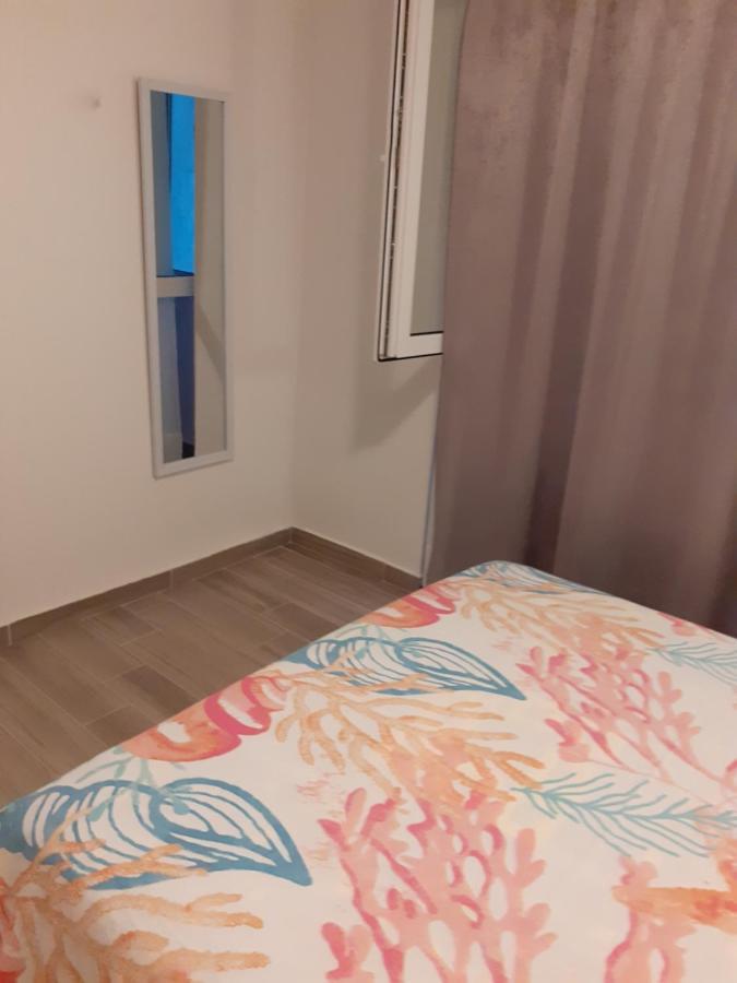 Apartments Belvedere Fiume Kültér fotó